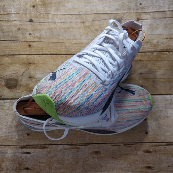 Puma velocity nitro Spectra - Picture 5 of 7